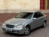 Mercedes-Benz C 320 2003 года за 3 300 000 тг. в Алматы