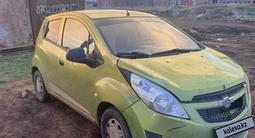 Chevrolet Spark 2013 годаfor2 500 000 тг. в Астана – фото 2