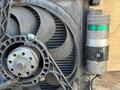 Радиатор охлаждения двигателя на Volkswagen Boraүшін25 000 тг. в Алматы – фото 4