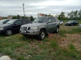 Nissan Patrol 2004 года за 8 000 000 тг. в Петропавловск – фото 5