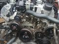 Двигатель М111, М112 М43 М51 М52 М54 М47 М57 N42 из Германии за 345 000 тг. в Алматы – фото 5