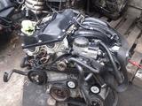 Двигатель Бенз Диз БМВ Опель АКПП МКПП Корзина Маховик Фередо Подшпк Кулис за 325 777 тг. в Алматы – фото 2