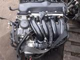 Двигатель Бенз Диз БМВ Опель АКПП МКПП Корзина Маховик Фередо Подшпк Кулис за 325 777 тг. в Алматы – фото 4