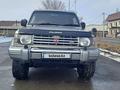 Mitsubishi Pajero 1993 годаүшін4 300 000 тг. в Талдыкорган