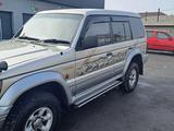 Mitsubishi Pajero 1993 года за 4 300 000 тг. в Талдыкорган – фото 3