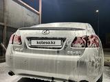 Lexus GS 430 2005 годаүшін8 300 000 тг. в Атырау – фото 5