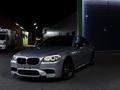 BMW 535 2011 годаүшін10 000 000 тг. в Алматы – фото 2