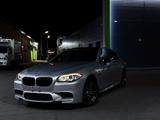 BMW 535 2011 года за 10 000 000 тг. в Алматы – фото 2