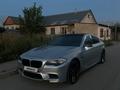 BMW 535 2011 годаүшін10 000 000 тг. в Алматы – фото 9