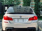 BMW 535 2011 года за 10 000 000 тг. в Алматы