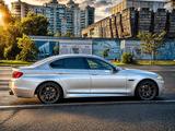 BMW 535 2011 года за 10 000 000 тг. в Алматы – фото 3