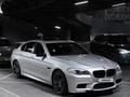 BMW 535 2011 годаүшін10 000 000 тг. в Алматы – фото 4