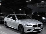 BMW 535 2011 года за 10 000 000 тг. в Алматы – фото 4