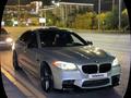 BMW 535 2011 годаүшін10 000 000 тг. в Алматы – фото 6