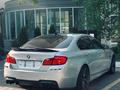 BMW 535 2011 годаүшін10 000 000 тг. в Алматы – фото 5