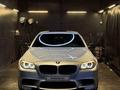 BMW 535 2011 годаүшін10 000 000 тг. в Алматы – фото 7