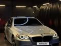 BMW 535 2011 годаүшін10 000 000 тг. в Алматы – фото 8