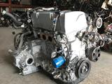 Двигатель Honda K20A 2.0 i-VTEC DOHC за 550 000 тг. в Алматы – фото 2