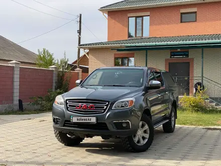 JAC T6 2019 года за 7 000 000 тг. в Тараз