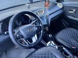 Kia Rio 2012 годаүшін4 850 000 тг. в Караганда – фото 2