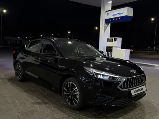 JAC J7