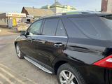 Mercedes-Benz ML 400 2015 года за 15 500 000 тг. в Кокшетау – фото 3
