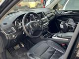 Mercedes-Benz ML 400 2015 года за 15 500 000 тг. в Кокшетау – фото 5
