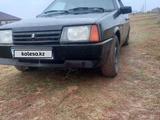 ВАЗ (Lada) 21099 2003 года за 650 000 тг. в Атбасар – фото 2