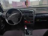 ВАЗ (Lada) 21099 2003 года за 650 000 тг. в Атбасар – фото 3