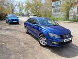 Volkswagen Polo 2020 года за 7 200 000 тг. в Караганда – фото 2