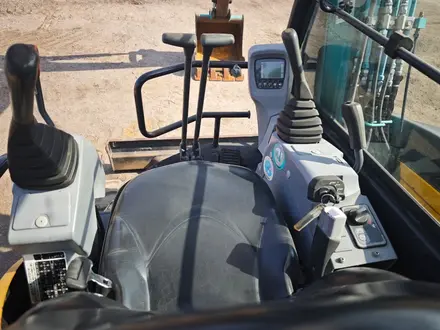 Kubota  RX-406E Кубота 4 тонны Механическая ТНВД 2014 года за 12 000 000 тг. в Алматы – фото 20