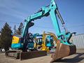 Kubota  RX-406E Кубота 4 тонны Механическая ТНВД 2014 годаүшін12 000 000 тг. в Алматы – фото 3