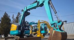 Kubota  RX-406E Кубота 4 тонны Механическая ТНВД 2014 годаfor12 000 000 тг. в Алматы – фото 3