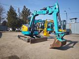 Kubota  RX-406E Кубота 4 тонны Механическая ТНВД 2014 года за 12 000 000 тг. в Алматы – фото 2