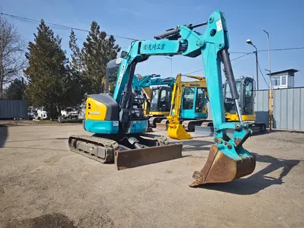Kubota  RX-406E Кубота 4 тонны Механическая ТНВД 2014 года за 12 000 000 тг. в Алматы – фото 2