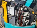 Kubota  RX-406E Кубота 4 тонны Механическая ТНВД 2014 годаүшін12 000 000 тг. в Алматы – фото 17