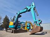 Kubota  RX-406E Кубота 4 тонны Механическая ТНВД 2014 года за 12 000 000 тг. в Алматы – фото 4