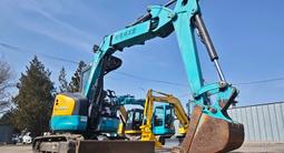 Kubota  RX-406E Кубота 4 тонны Механическая ТНВД 2014 годаfor12 000 000 тг. в Алматы – фото 4
