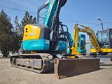 Kubota  RX-406E Кубота 4 тонны Механическая ТНВД 2014 года за 12 000 000 тг. в Алматы – фото 5