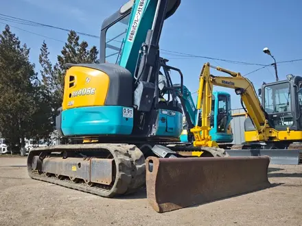 Kubota  RX-406E Кубота 4 тонны Механическая ТНВД 2014 года за 12 000 000 тг. в Алматы – фото 5