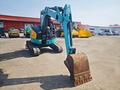 Kubota  RX-406E Кубота 4 тонны Механическая ТНВД 2014 годаүшін12 000 000 тг. в Алматы – фото 12