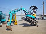 Kubota  RX-406E Кубота 4 тонны Механическая ТНВД 2014 года за 12 000 000 тг. в Алматы