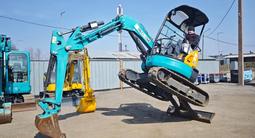 Kubota  RX-406E Кубота 4 тонны Механическая ТНВД 2014 годаfor12 000 000 тг. в Алматы