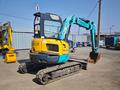 Kubota  RX-406E Кубота 4 тонны Механическая ТНВД 2014 годаүшін12 000 000 тг. в Алматы – фото 6