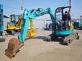 Kubota  RX-406E Кубота 4 тонны Механическая ТНВД 2014 годаүшін12 000 000 тг. в Алматы – фото 13