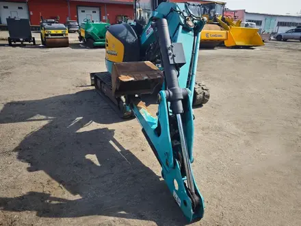 Kubota  RX-406E Кубота 4 тонны Механическая ТНВД 2014 года за 12 000 000 тг. в Алматы – фото 14
