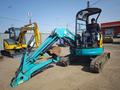Kubota  RX-406E Кубота 4 тонны Механическая ТНВД 2014 годаүшін12 000 000 тг. в Алматы – фото 15