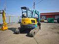 Kubota  RX-406E Кубота 4 тонны Механическая ТНВД 2014 годаүшін12 000 000 тг. в Алматы – фото 7