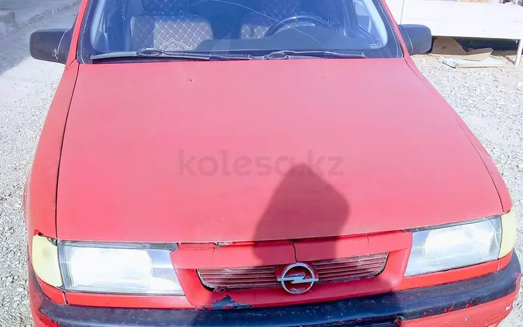 Opel Vectra 1992 годаfor750 000 тг. в Кызылорда