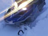 Arctic Cat  Bearcat 2005 года за 4 700 000 тг. в Уральск – фото 2